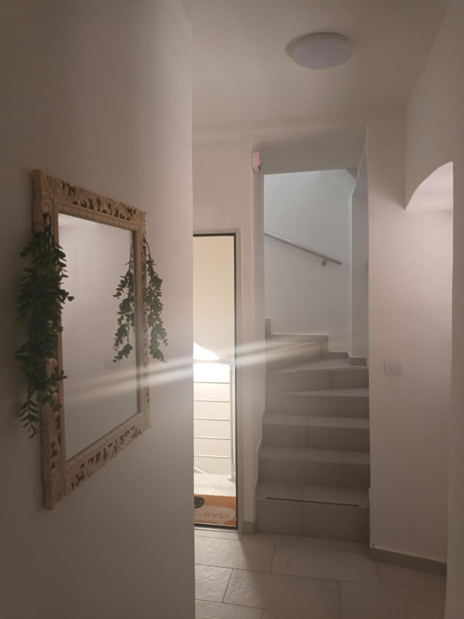 Apartment Penthouse & Apartment Studio Franci Pag Town Exteriér fotografie
