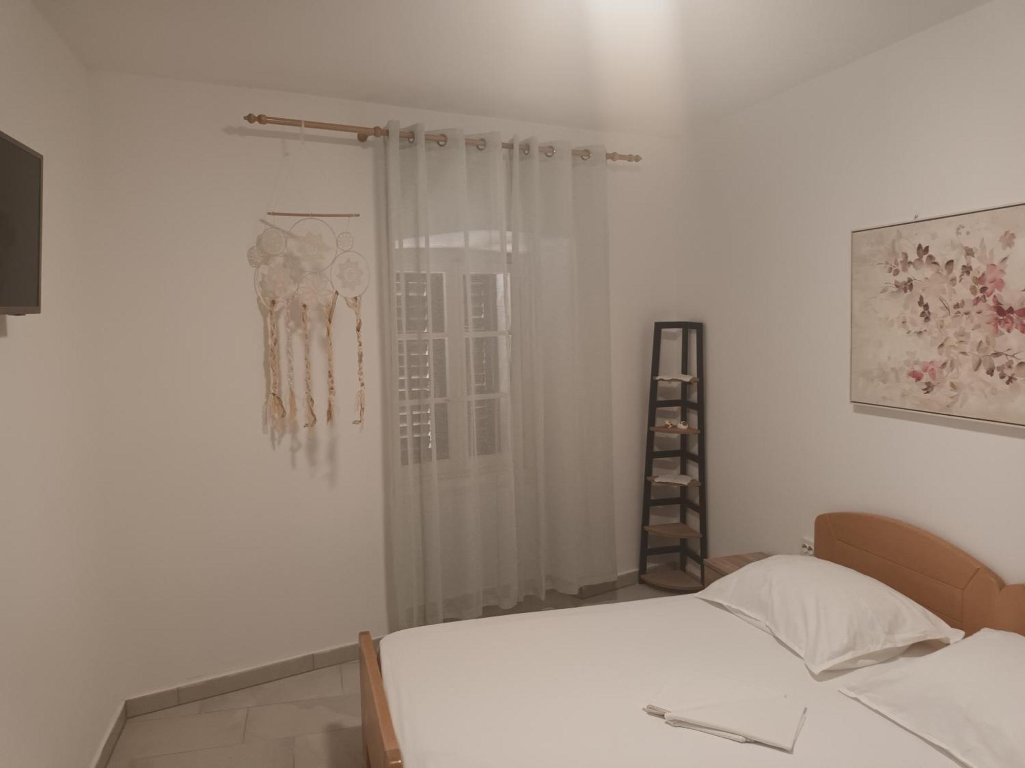 Apartment Penthouse & Apartment Studio Franci Pag Town Exteriér fotografie