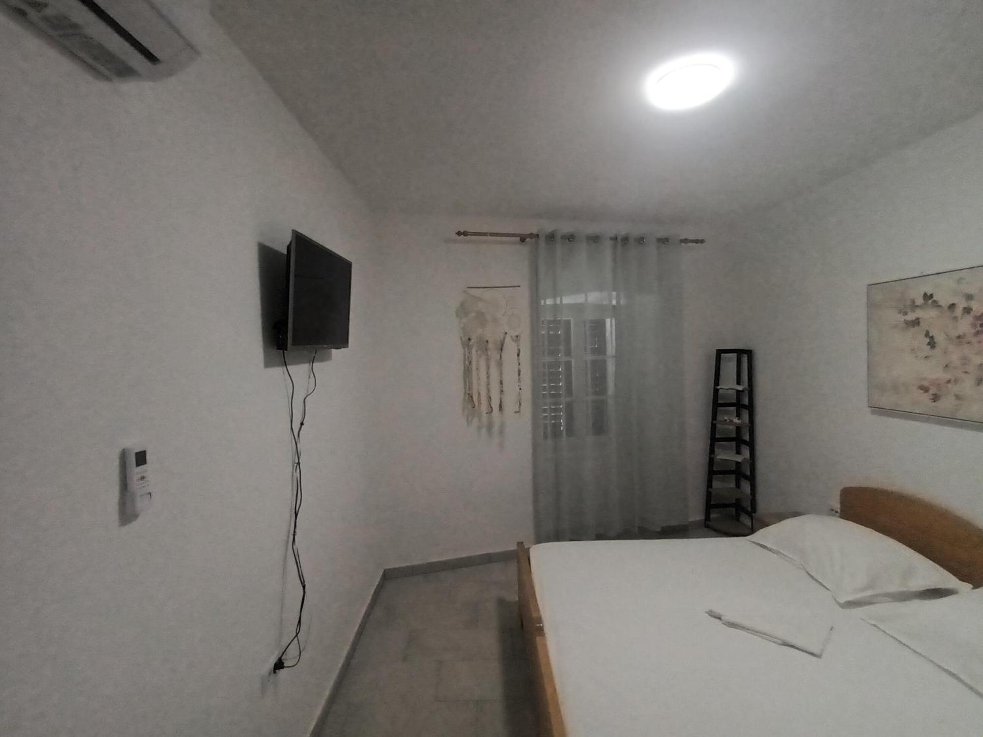 Apartment Penthouse & Apartment Studio Franci Pag Town Exteriér fotografie